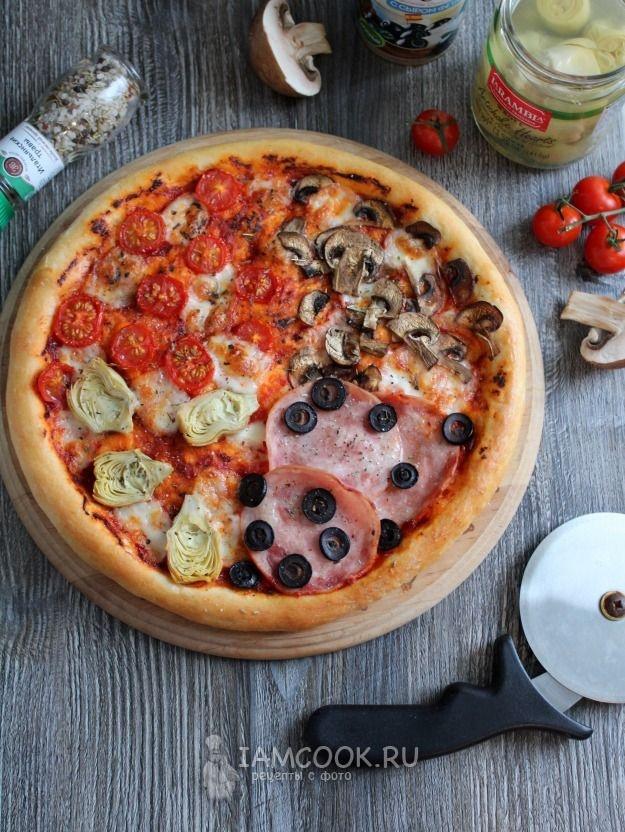 Margherita